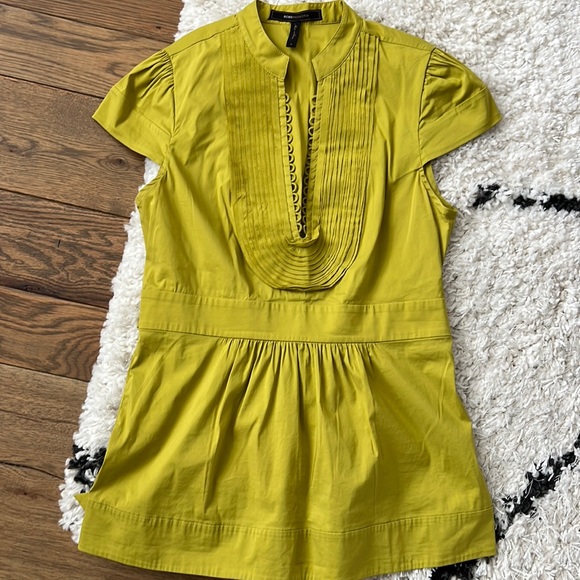 BCBG Top - Picture 1 of 8